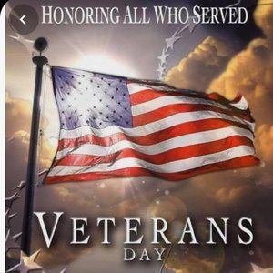 Meet your Posher, Terry